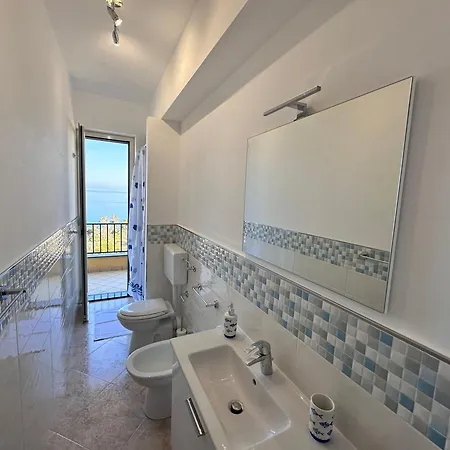 Apartment Sul Tramonto Castel di Tusa