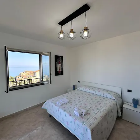 Apartment Sul Tramonto Castel di Tusa