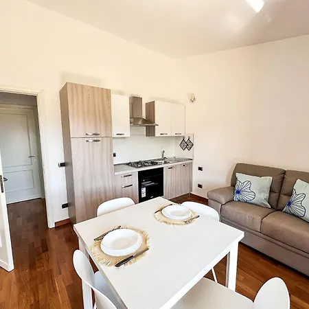 Sul Tramonto Apartment *