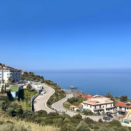 Apartamento Sul Tramonto Castel di Tusa