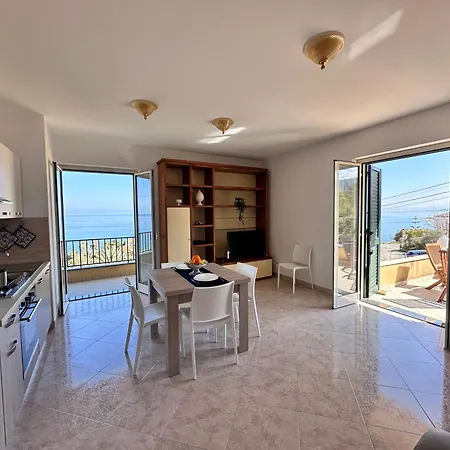 Apartamento Sul Tramonto