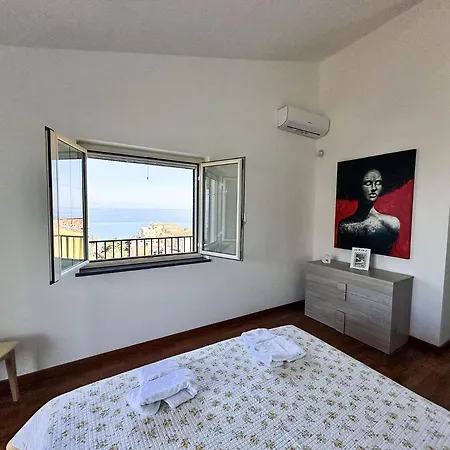 Apartamento Sul Tramonto